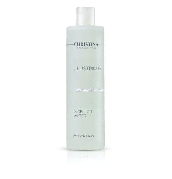 Christina Illustrious Micellar Water 300ml / 10.2oz