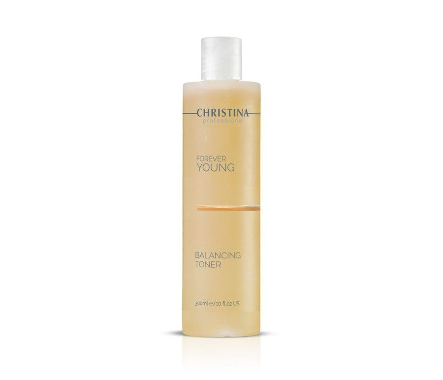 Christina Forever Young Balancing Toner 300ml / 10.2oz