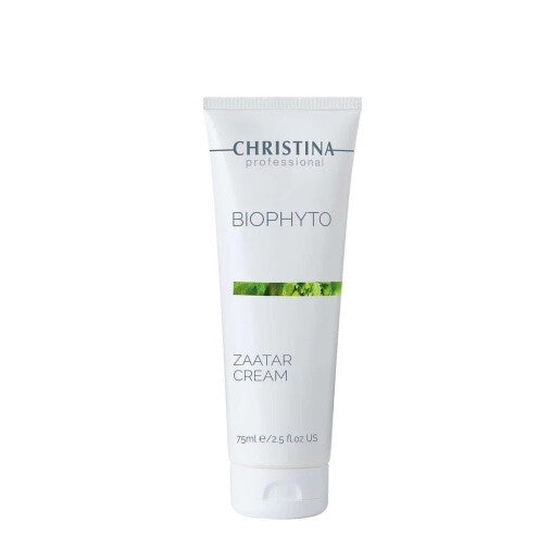 Christina Bio Phyto Zaatar Cream 75ml / 2.5oz
