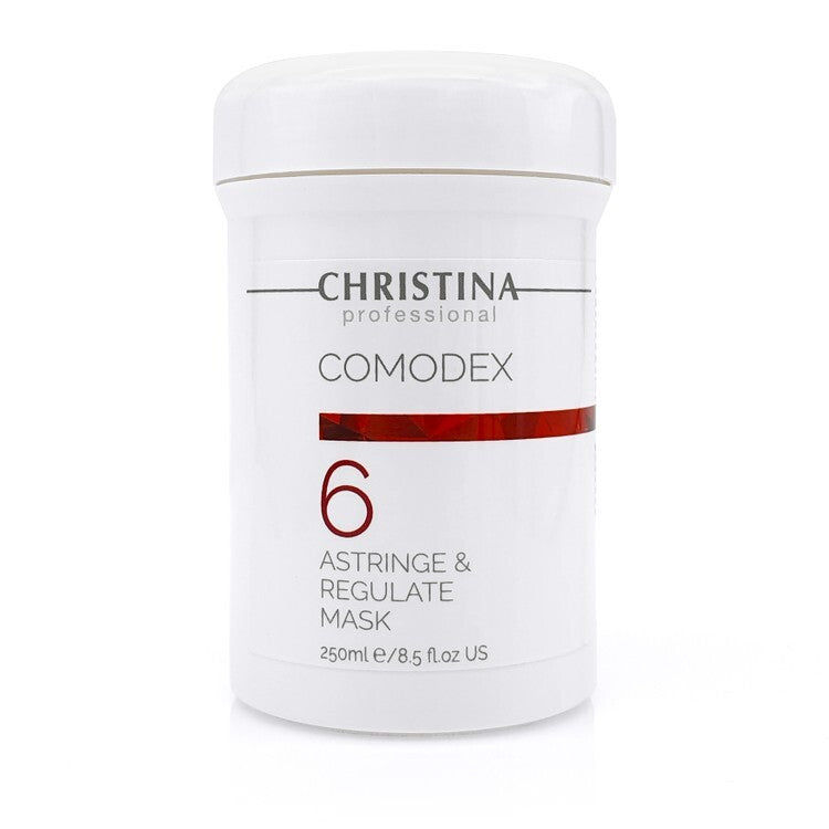 Christina Comodex Astringe & Regulate Mask (Step 6) 250ml / 8.5oz