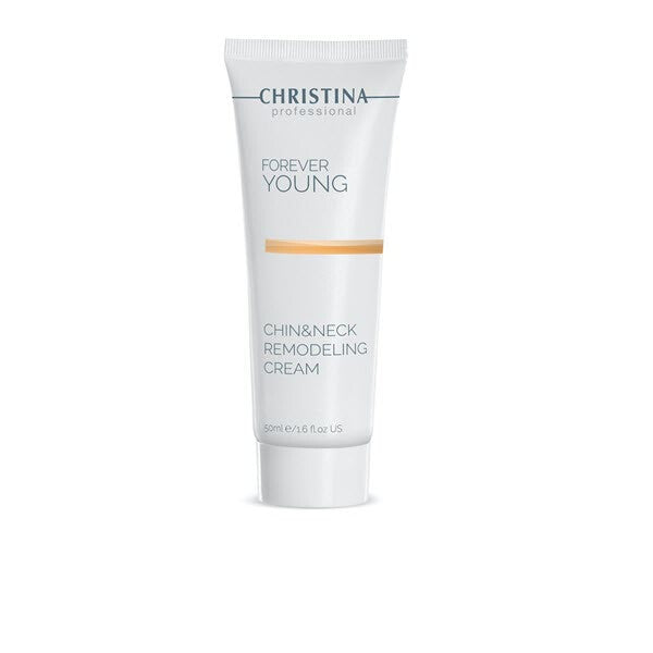 Christina Forever Young Chin And Neck Remodelling Cream 50ml / 1.7oz