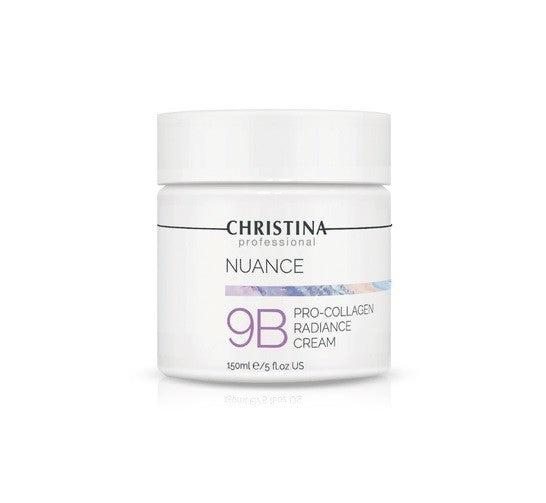 Christina Nuance Pro-Collagen Radiance Cream (Step 9B) 150ml / 5oz