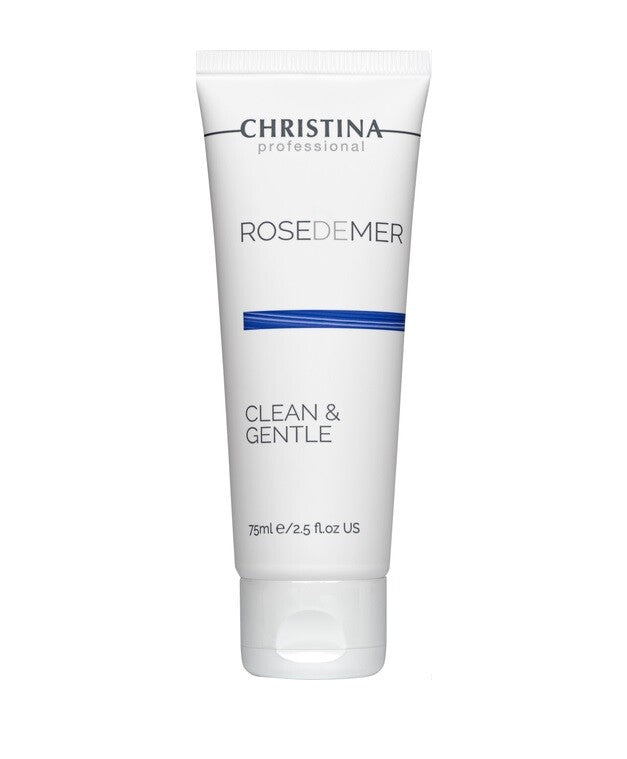 Christina Rose De Mer Clean & Gentle 75 ml / 2.5 fl.oz