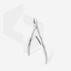 Staleks Pro EXPERT Professional Cuticle Manicure Nippers 21 10 mm NE-21-10