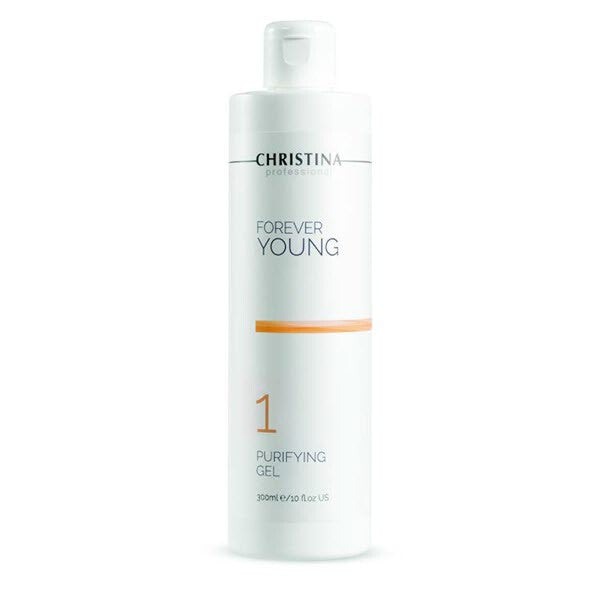 Christina Forever Young Purifying Gel (Step 1) 300ml / 10.2oz