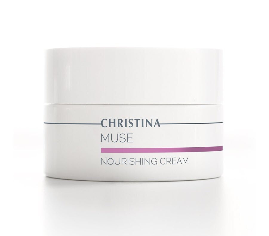 Christina Muse Nourishing Cream 50ml / 1.7oz