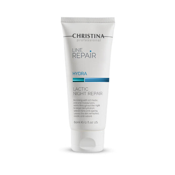 Christina Line Repair - Hydra - Lactic Night Repair 60ml / 2oz