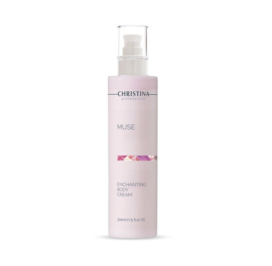 Christina Muse Enchanting Body Cream 300ml / 10.2oz