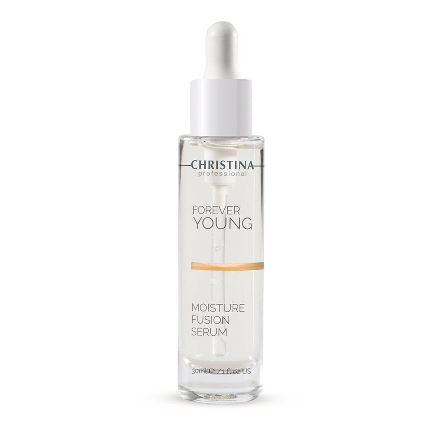 Christina Forever Young Moisture Fusion Serum 30ml / 1oz