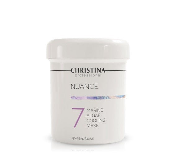 Christina Nuance  Marine Algae Cooling Mask (Step 7) 150ml / 5oz