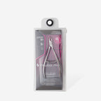 Staleks Pro EXPERT Professional Cuticle Manicure Nippers 91 5 mm NE-91-5