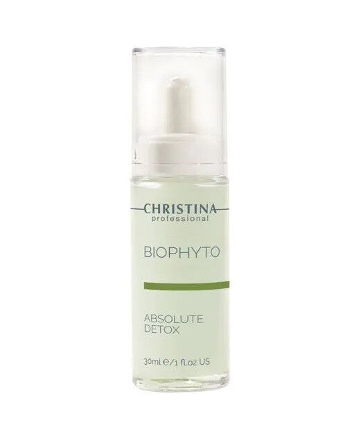 Christina Bio Phyto Absolute Detox Serum 30ml 
