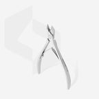 Staleks Pro EXPERT Professional Cuticle Manicure Nippers 90 7 mm NE-90-7